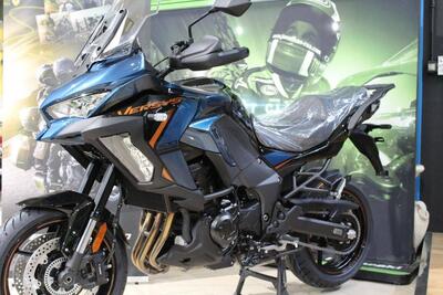 Kawasaki Versys 1100 S (2025 - 26) nuova