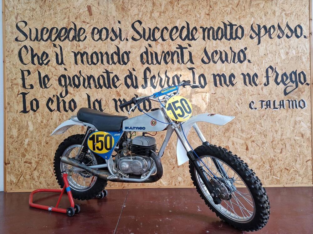 Bultaco PURSANG MK9 250  (2)