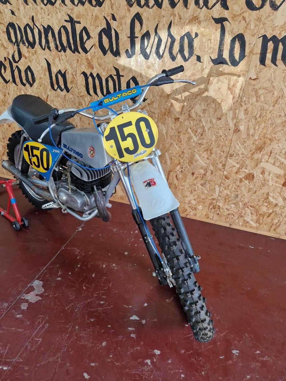 Bultaco PURSANG MK9 250  (4)
