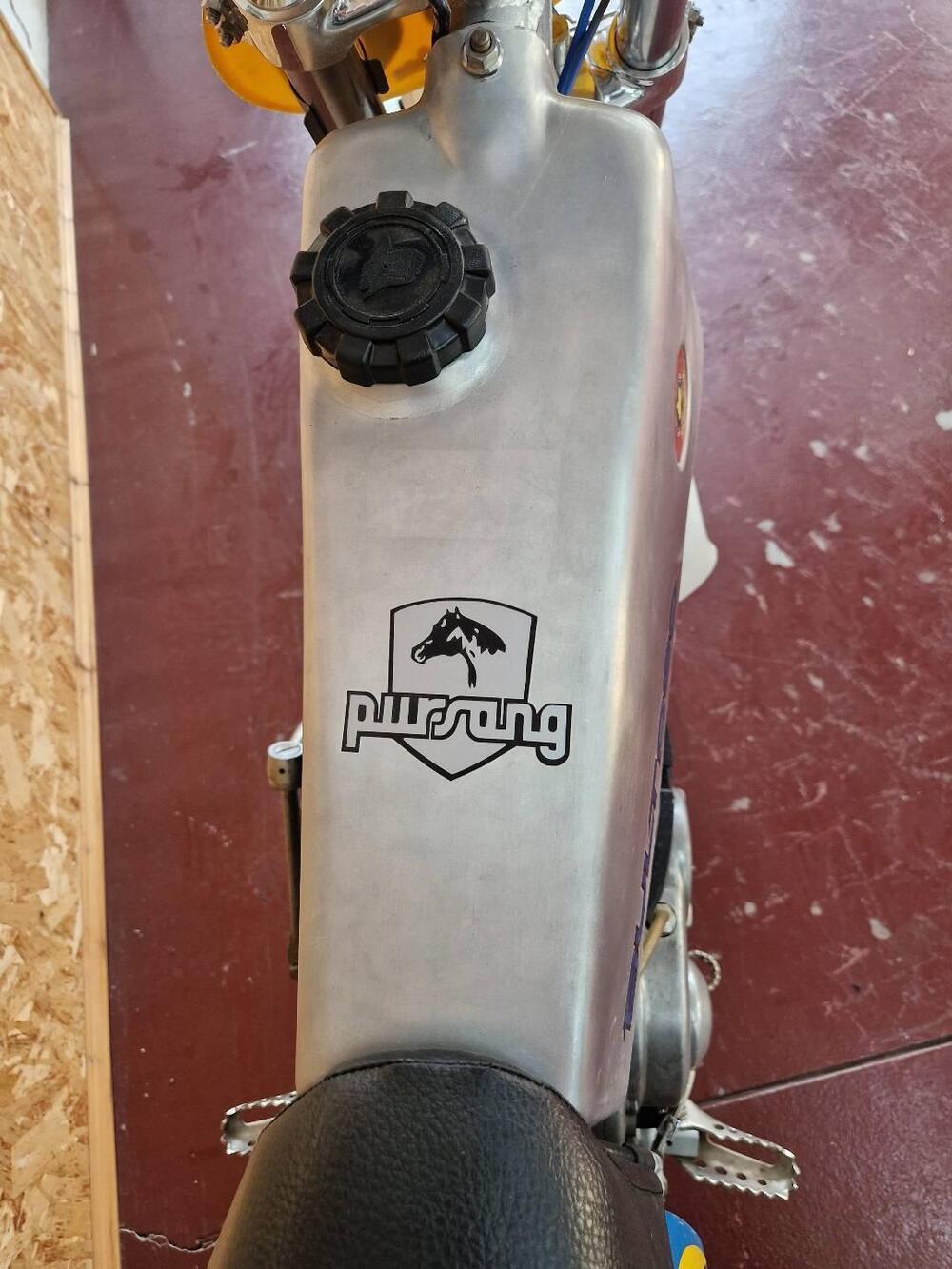 Bultaco PURSANG MK9 250  (7)