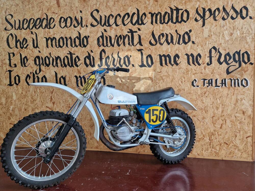 Bultaco PURSANG MK9 250  (3)