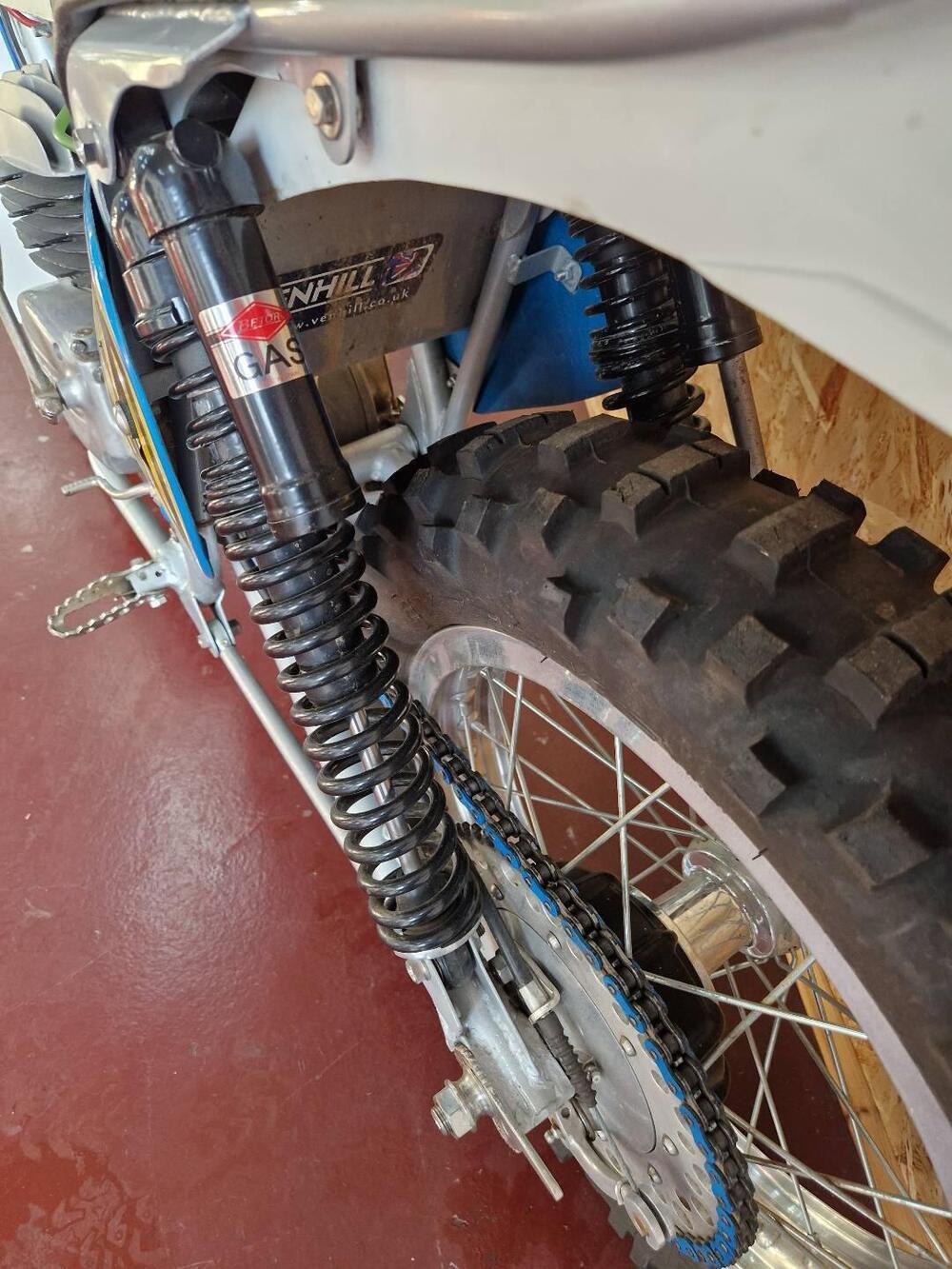 Bultaco PURSANG MK9 250  (10)