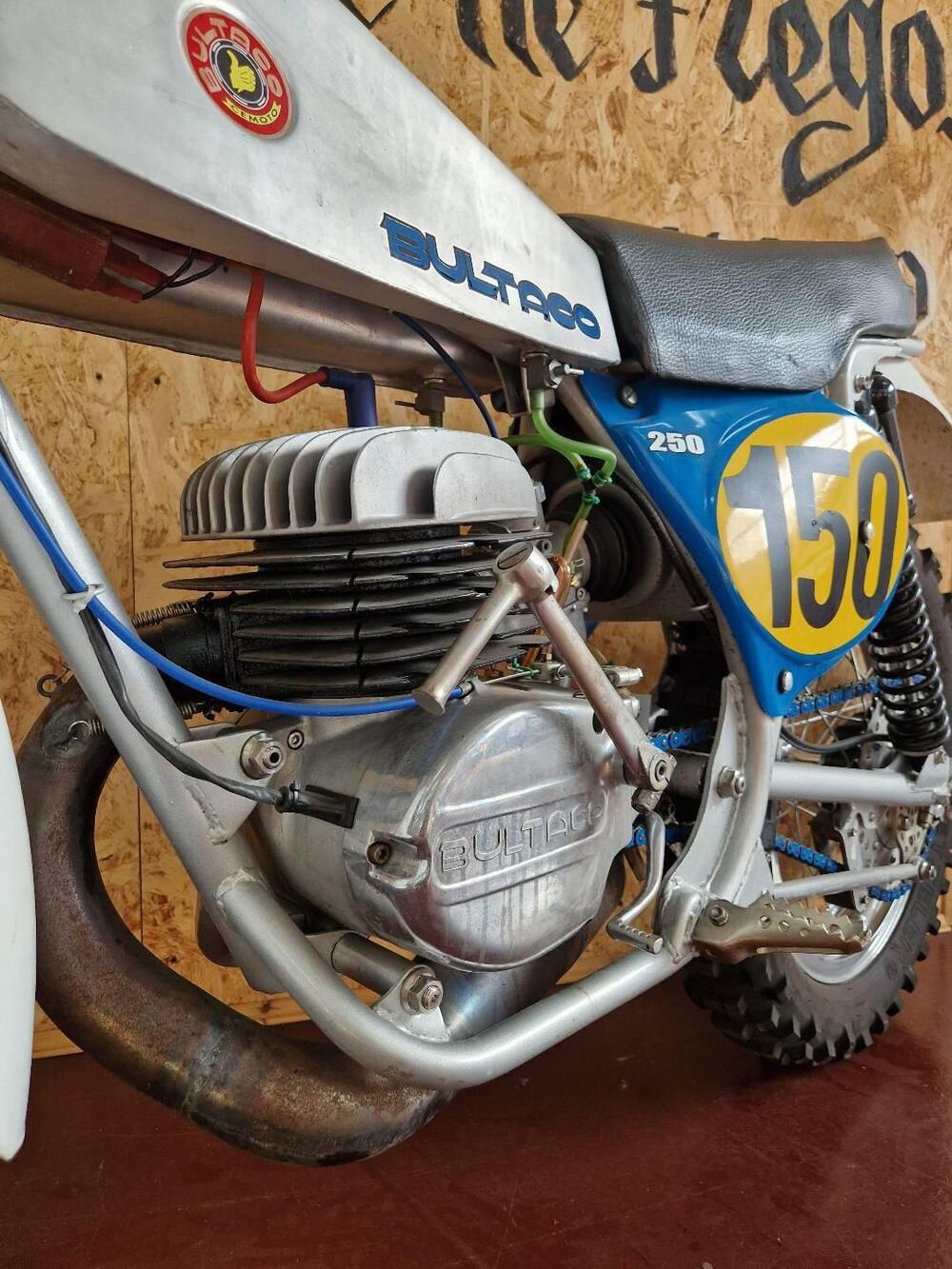 Bultaco PURSANG MK9 250  (11)