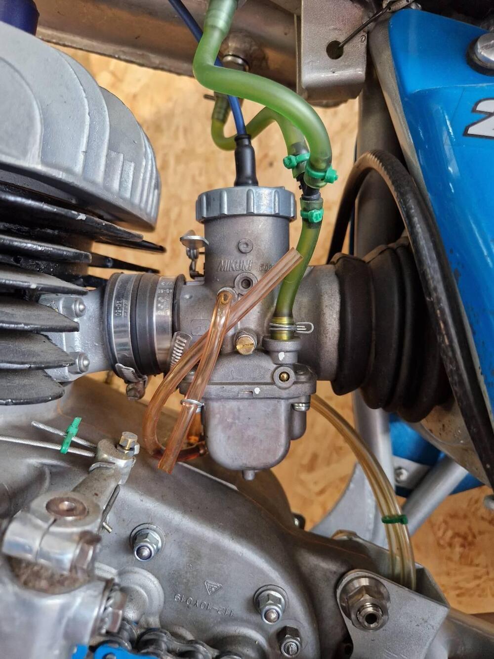 Bultaco PURSANG MK9 250  (12)