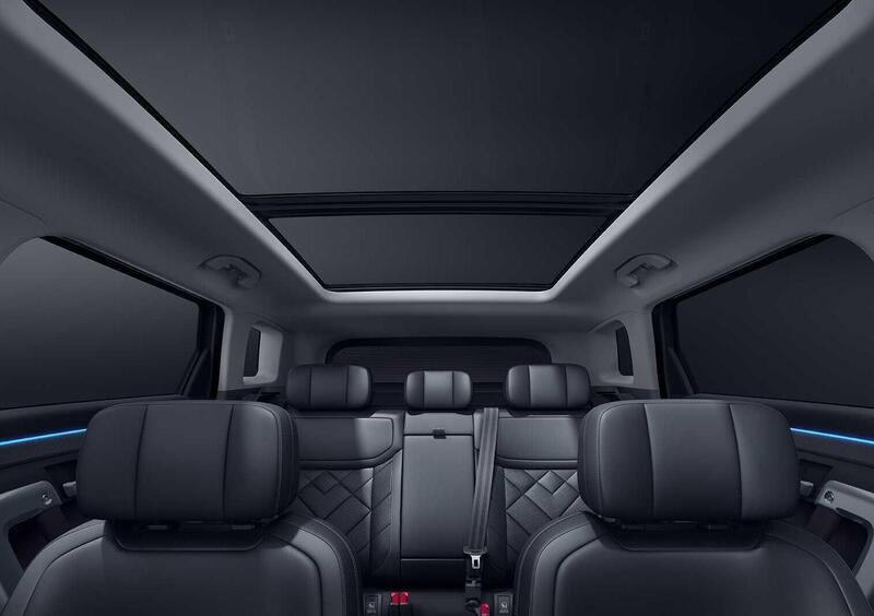 Jaecoo Jaecoo 7 SHS-P (2024-->>) (12)