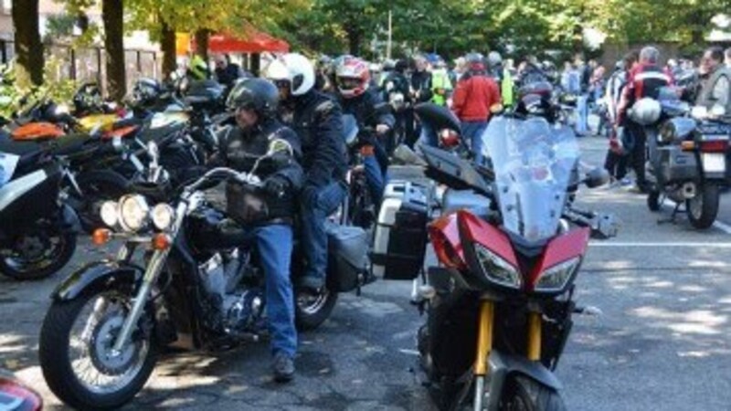 Cosa fare nel weekend (in moto) 30 e 31 luglio