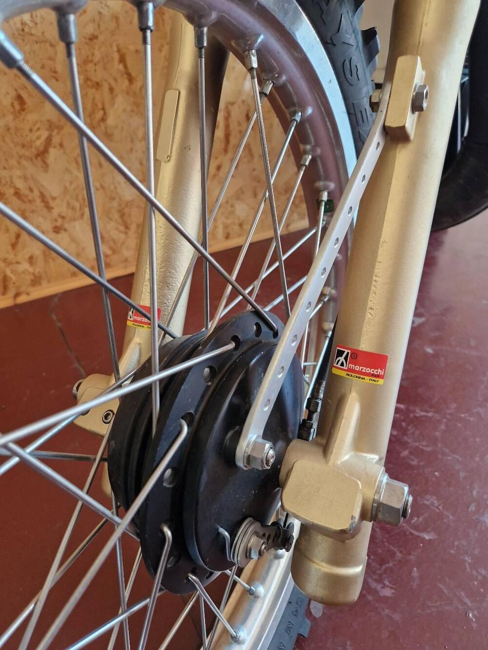 Montesa CAPPRA 250 CROSS (3)