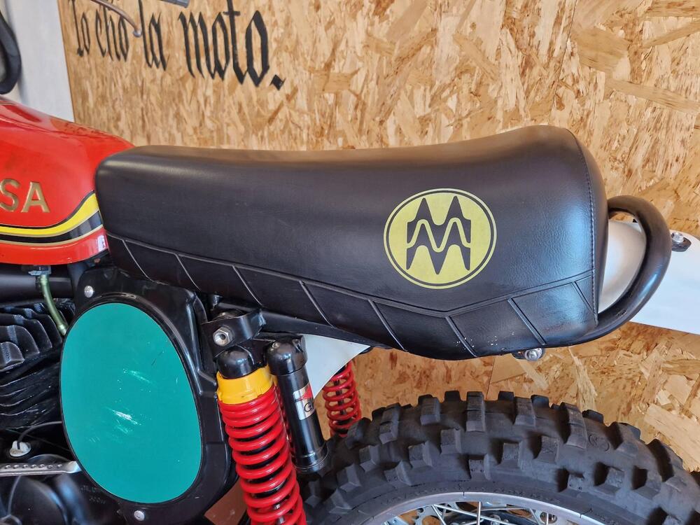 Montesa CAPPRA 250 CROSS (6)