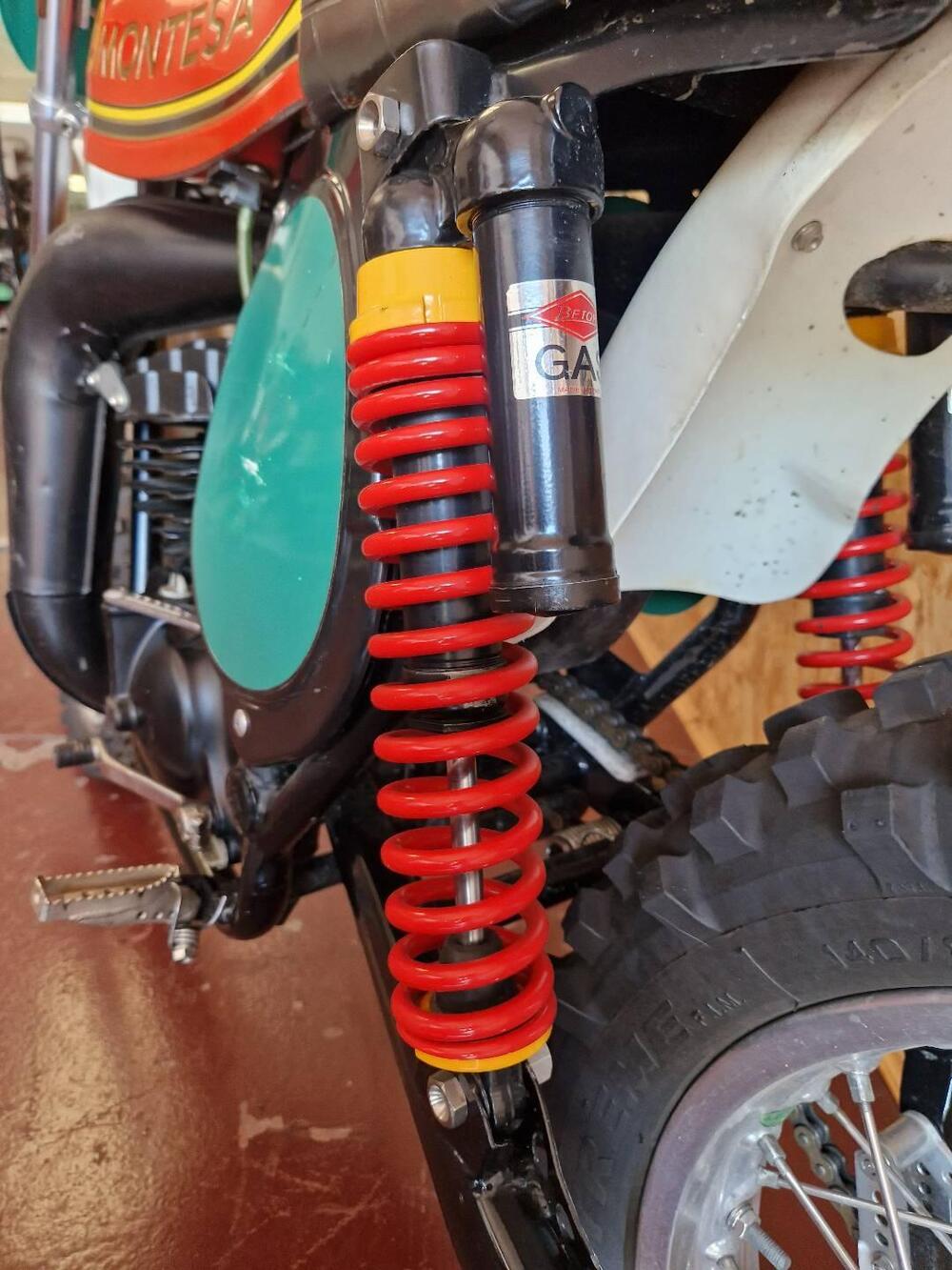 Montesa CAPPRA 250 CROSS (7)