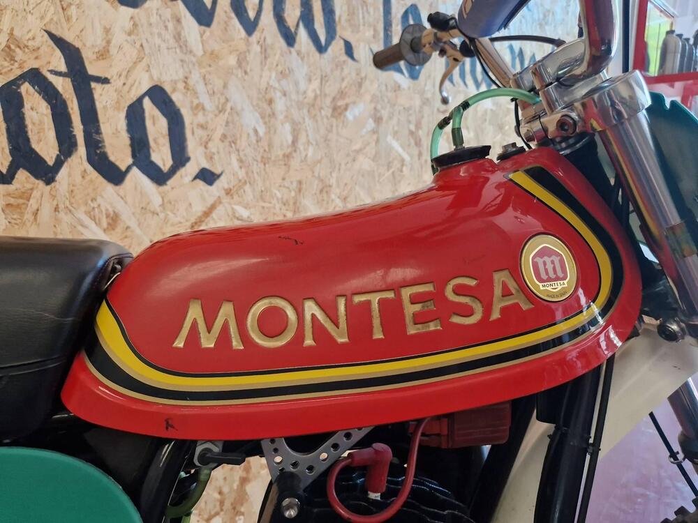 Montesa CAPPRA 250 CROSS (15)