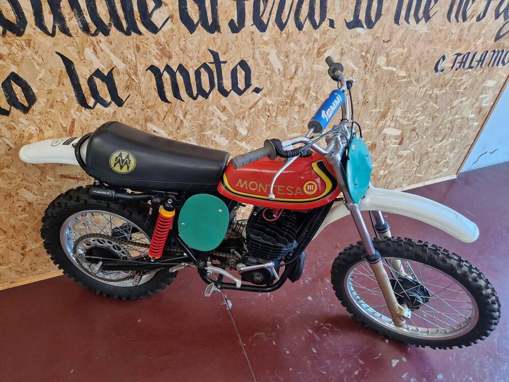 Montesa CAPPRA 250 CROSS (16)