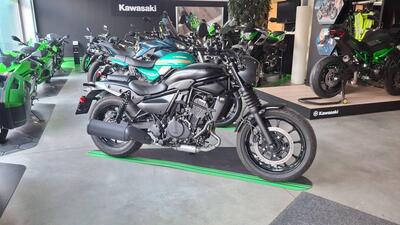 Kawasaki Eliminator 500 SE (2024 - 26) nuova