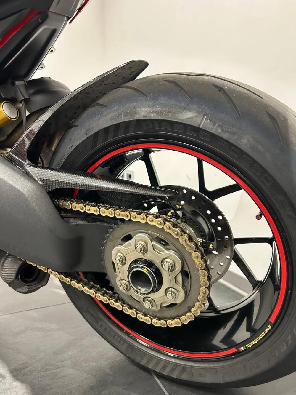 Ducati Panigale V4 1100 (2018 - 19) (11)