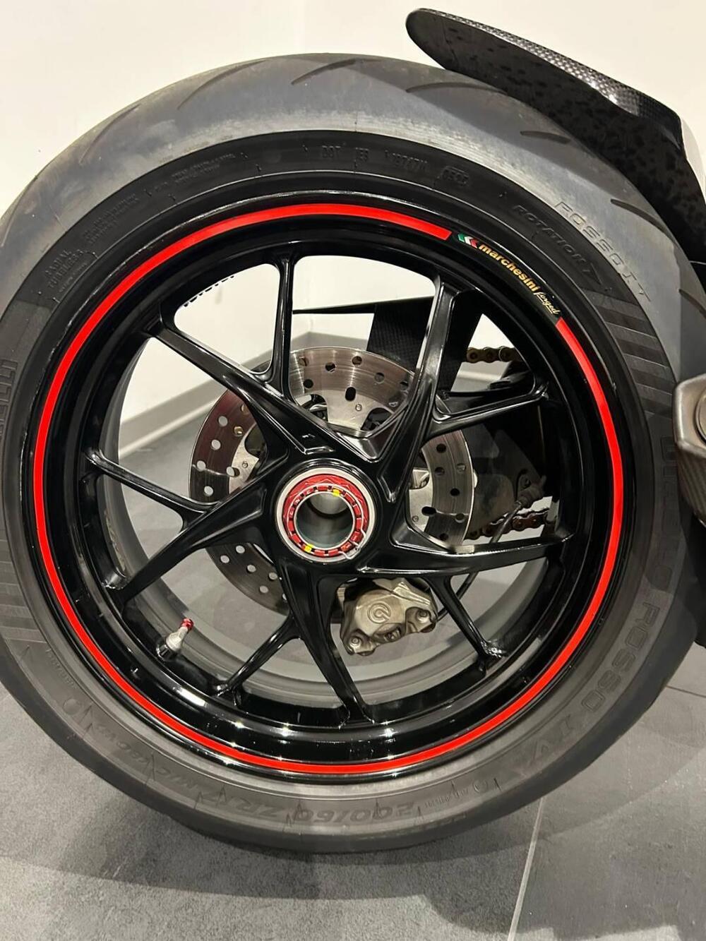 Ducati Panigale V4 1100 (2018 - 19) (12)