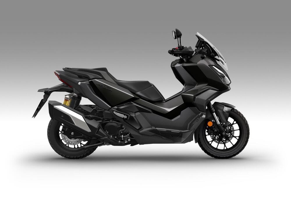 Honda ADV 350 (2025 - 26)