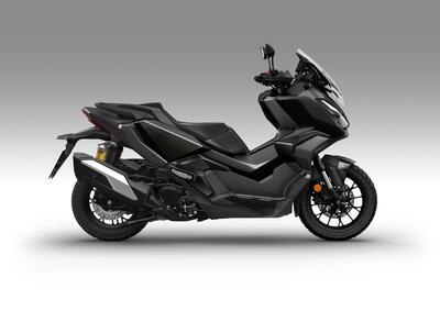 Honda ADV 350 (2025) nuova