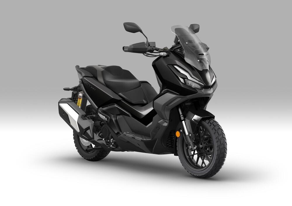Honda ADV 350 (2025 - 26) (2)