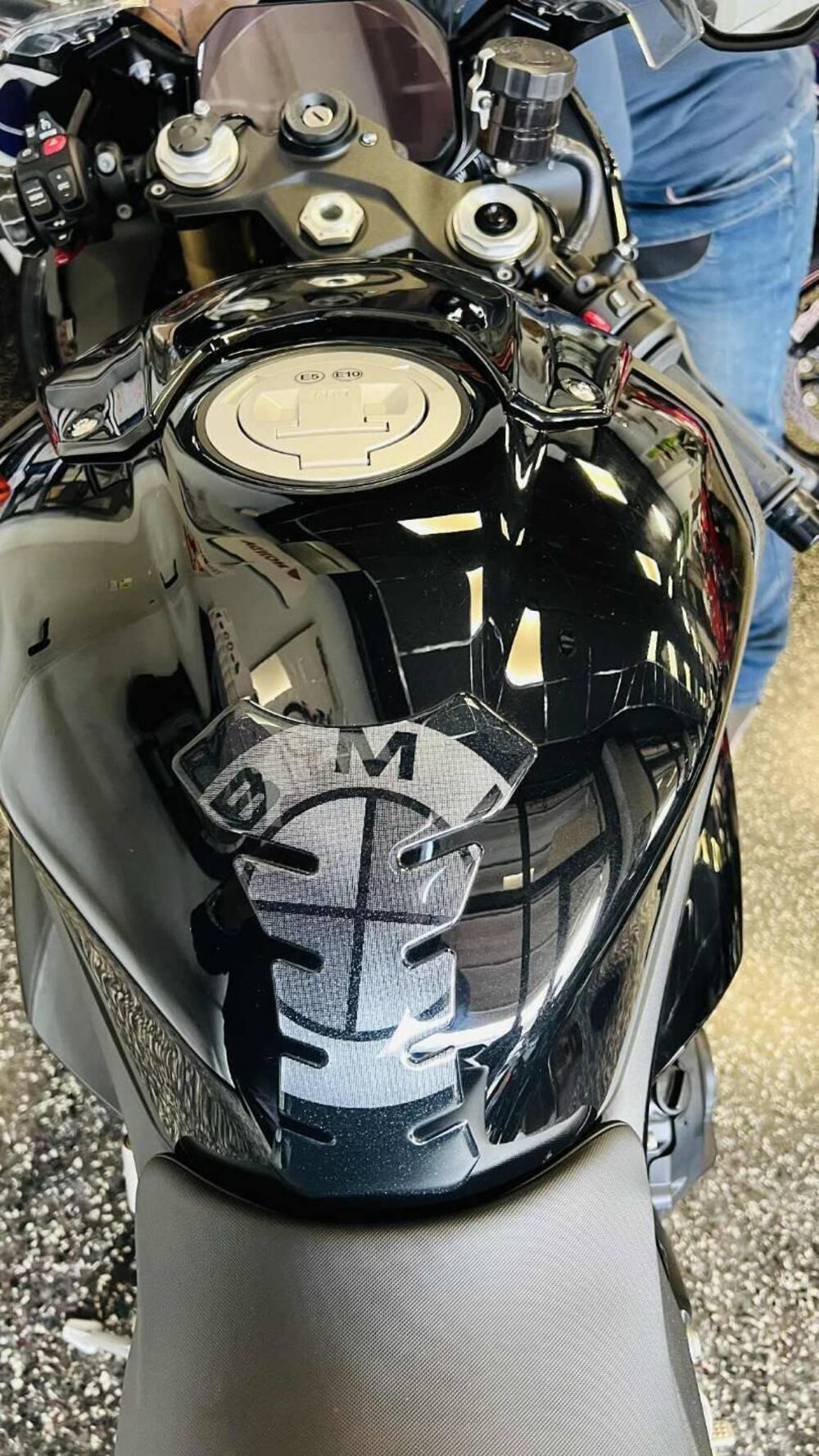 Bmw S 1000 RR (2023 - 24) (5)