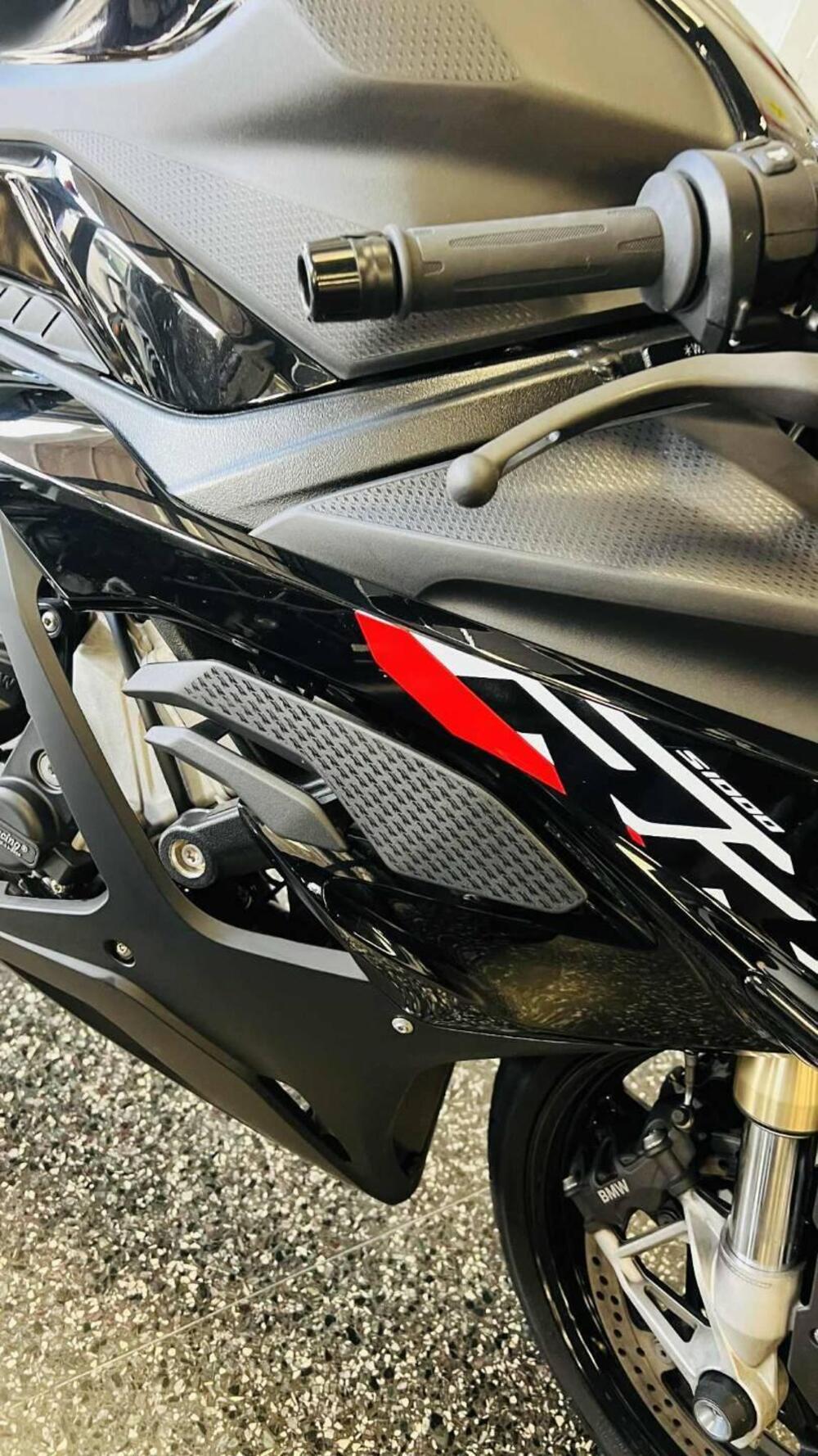 Bmw S 1000 RR (2023 - 24) (6)