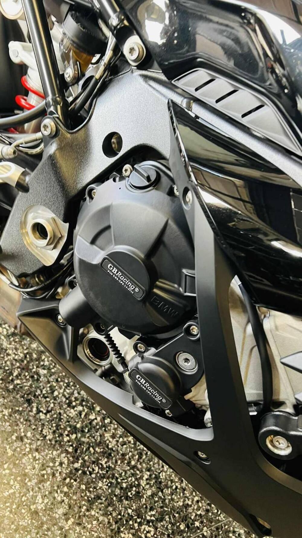 Bmw S 1000 RR (2023 - 24) (8)