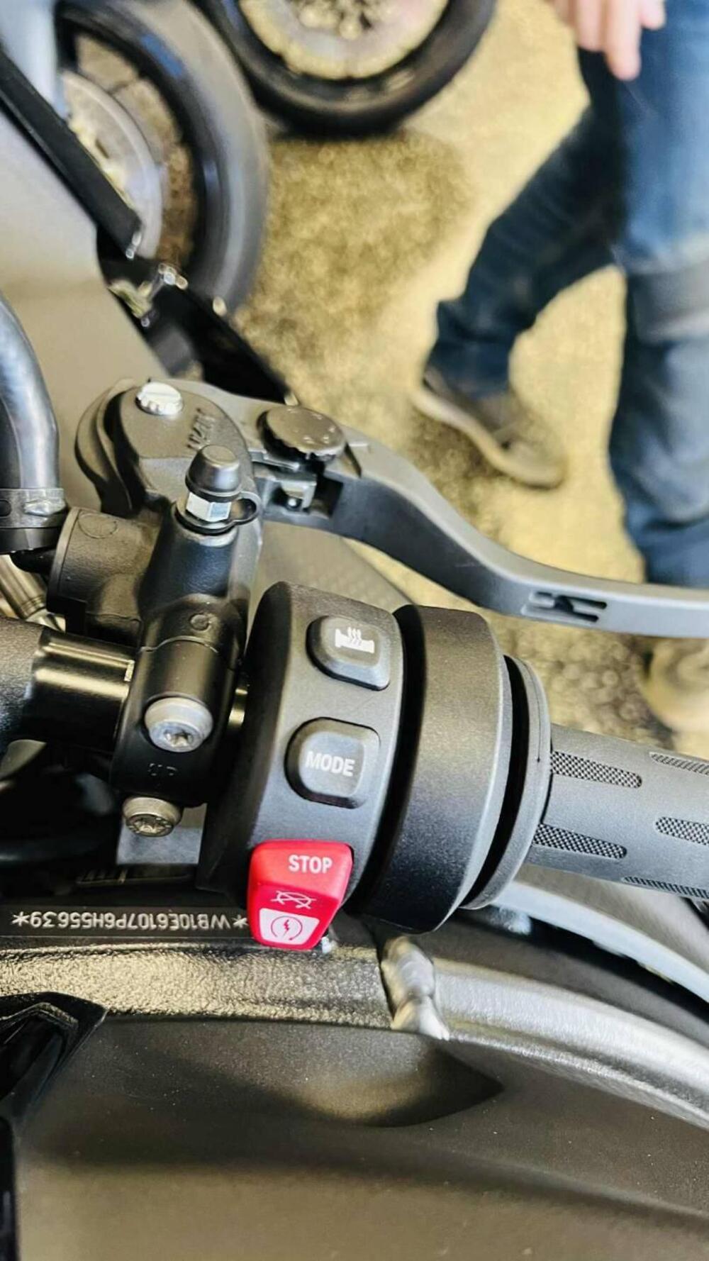 Bmw S 1000 RR (2023 - 24) (11)