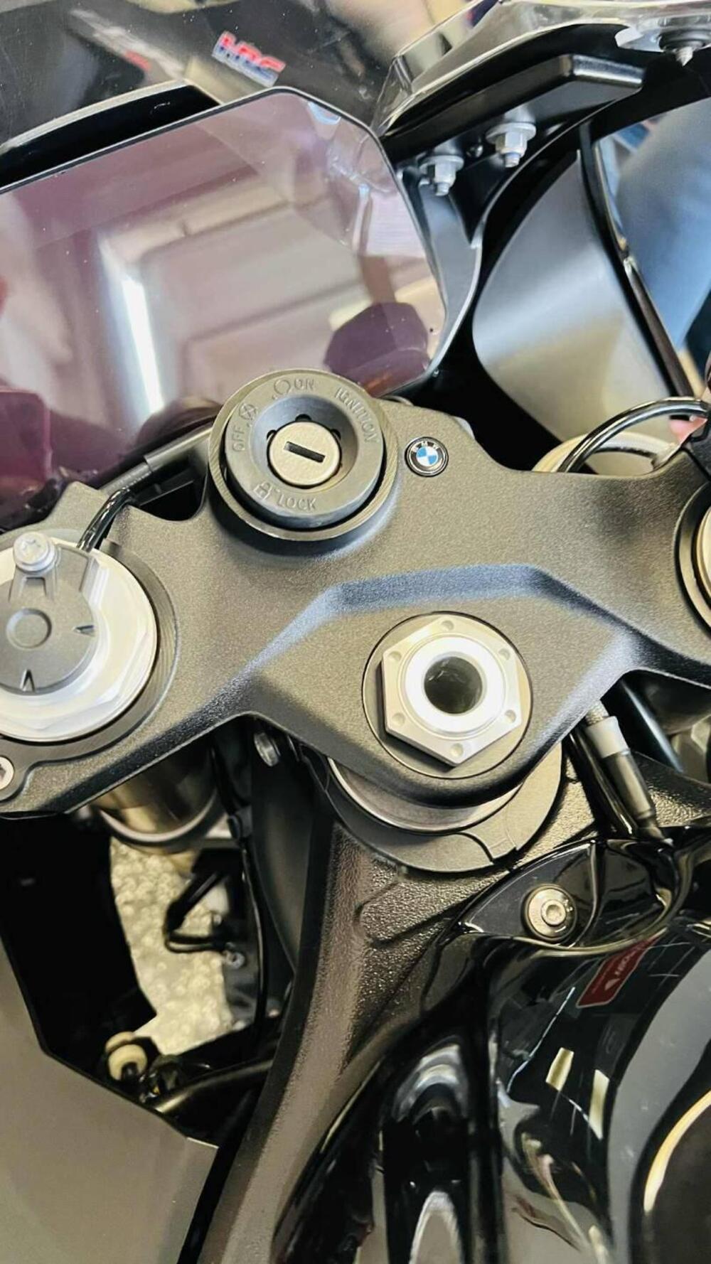 Bmw S 1000 RR (2023 - 24) (12)