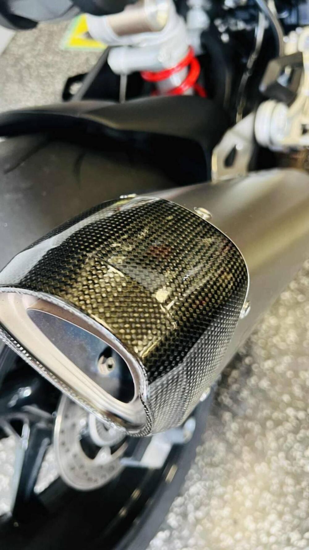 Bmw S 1000 RR (2023 - 24) (14)