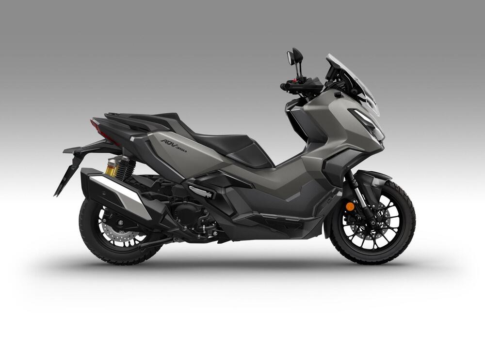Honda ADV 350 (2025 - 26)