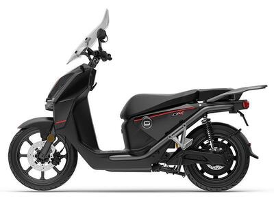 Super Soco CPx (2020 - 24) nuova