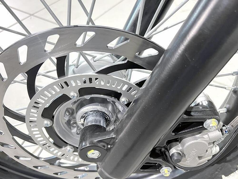 Betamotor Alp 200 (2021 - 25) (5)