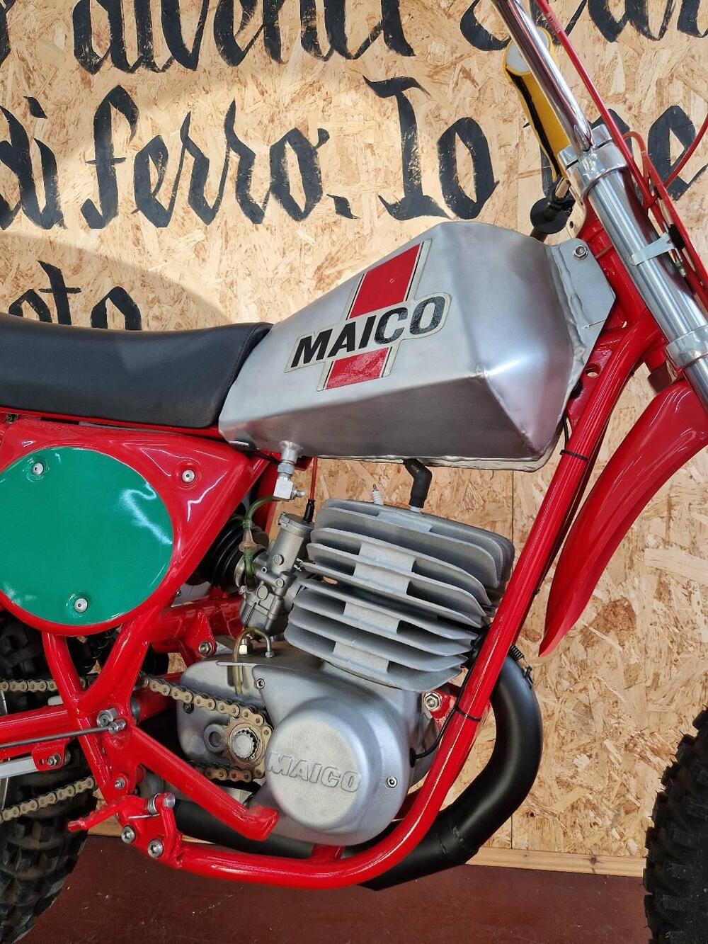 Maico MC 250  (7)