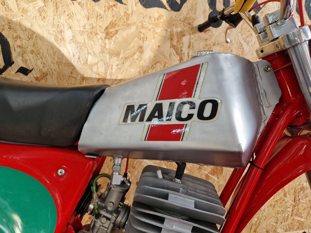 Maico MC 250  (11)