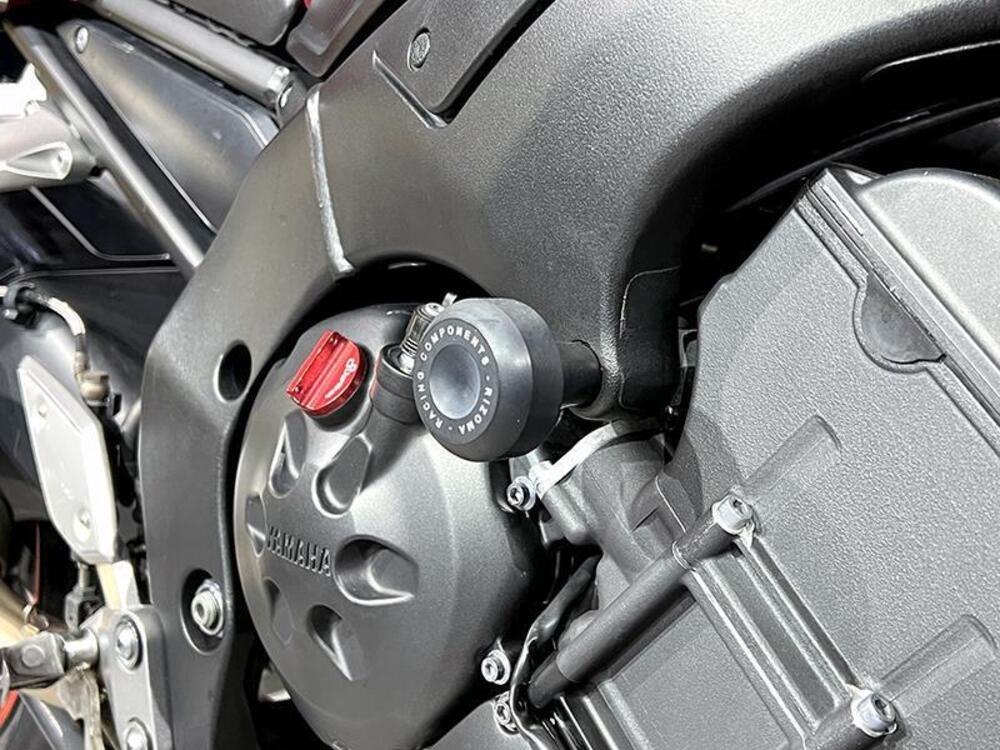 Yamaha FZ1 Fazer (2006 - 16) (5)