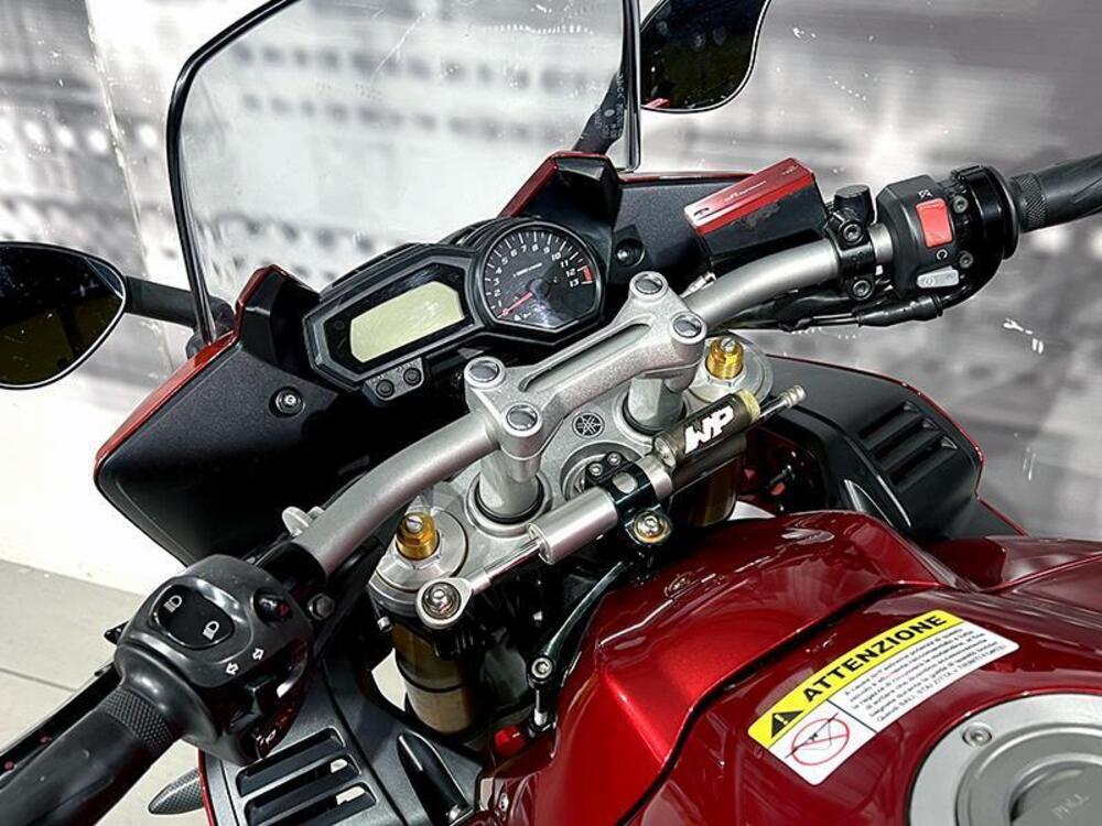 Yamaha FZ1 Fazer (2006 - 16) (6)