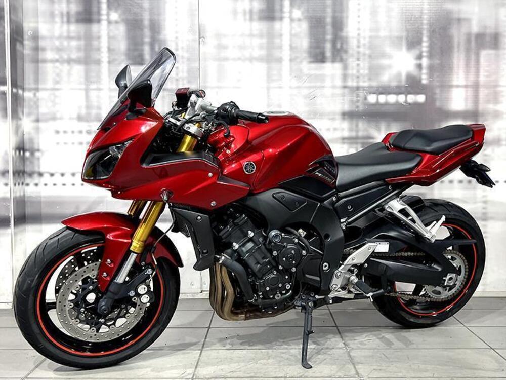 Yamaha FZ1 Fazer (2006 - 16) (7)