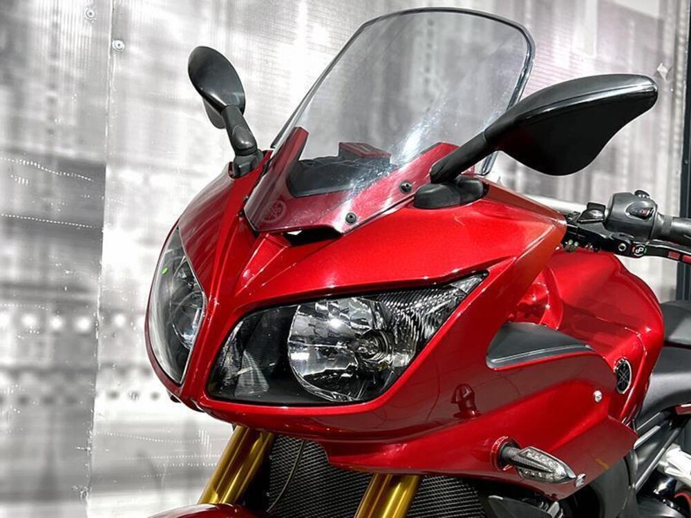 Yamaha FZ1 Fazer (2006 - 16) (9)