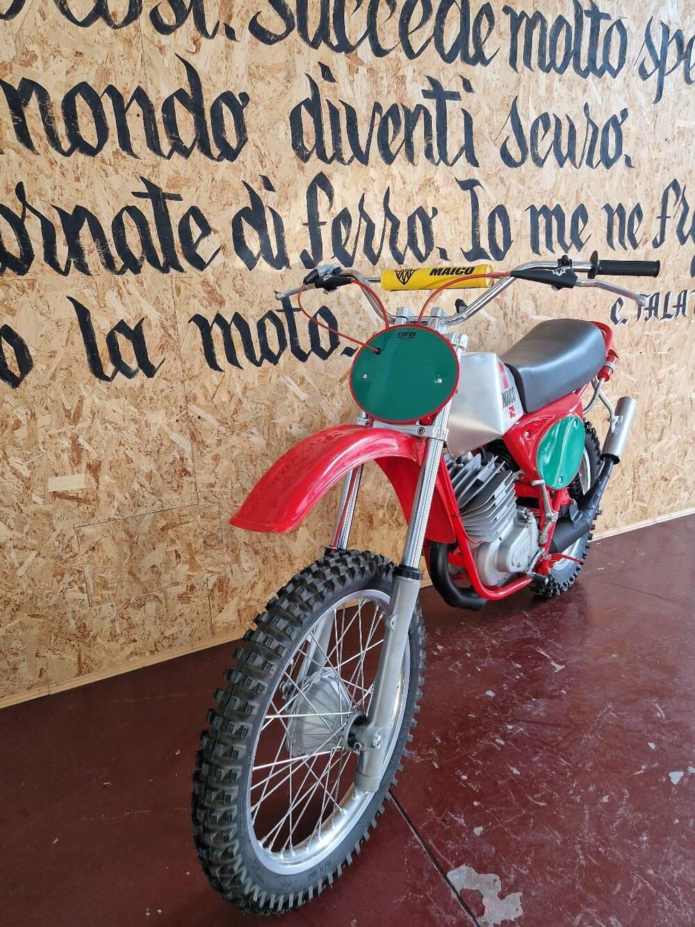 Maico MC 250  (6)