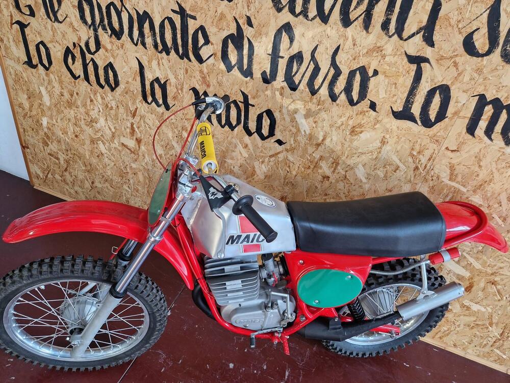 Maico MC 250  (3)