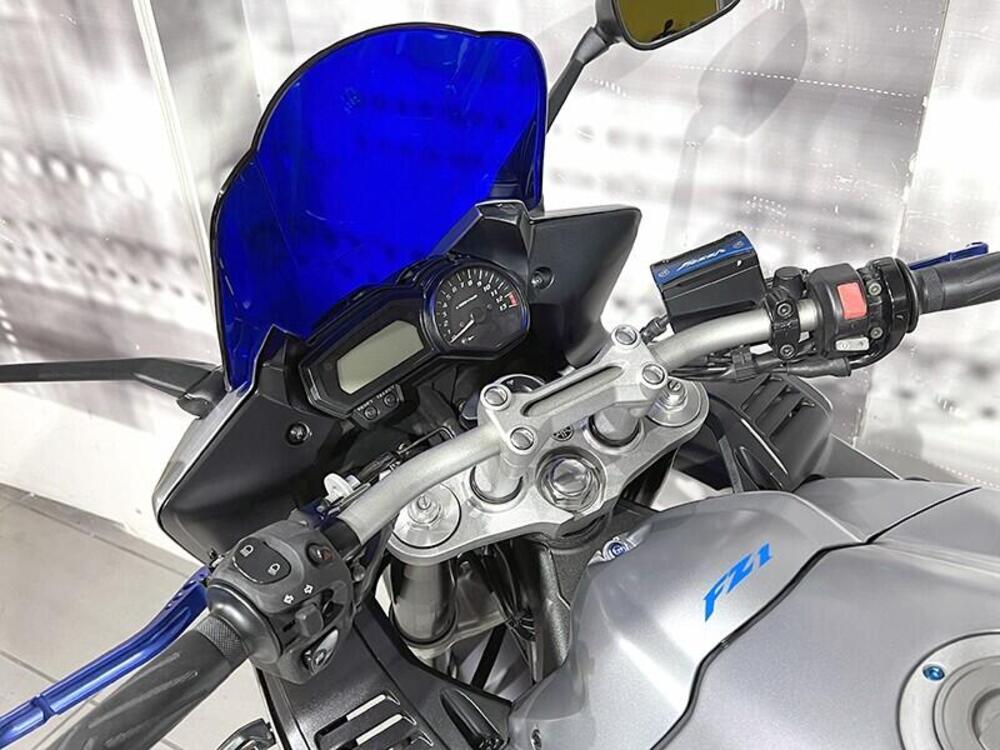 Yamaha FZ1 Fazer (2006 - 16) (6)