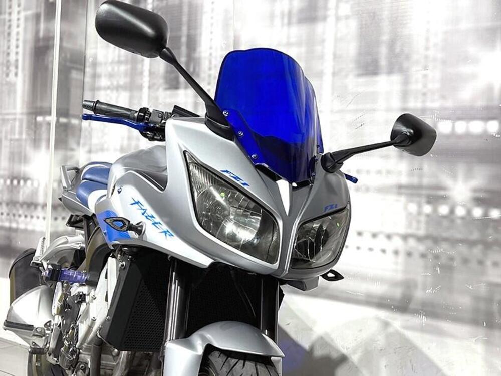 Yamaha FZ1 Fazer (2006 - 16) (9)