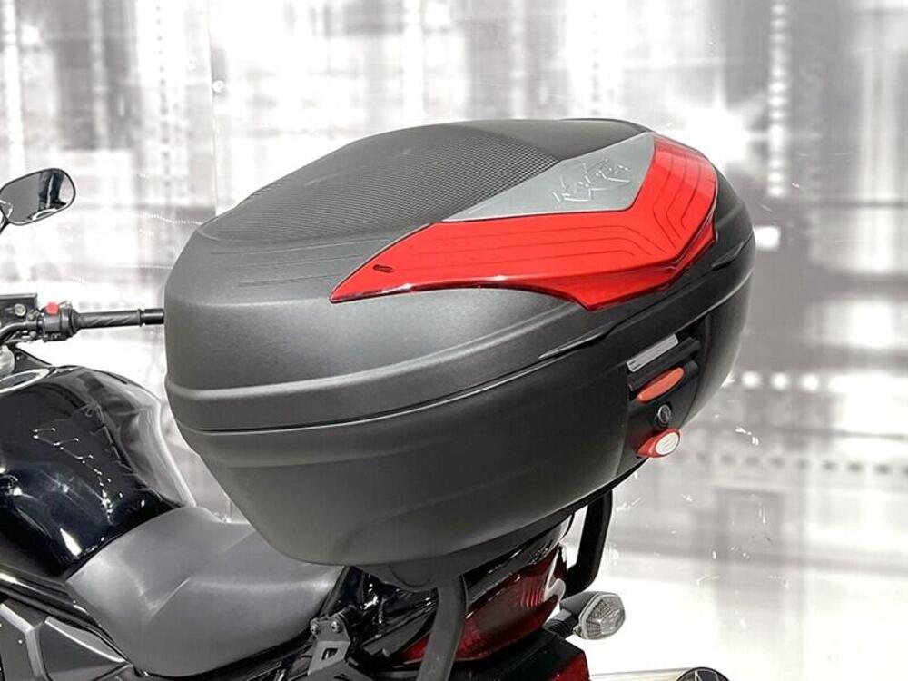 Suzuki GSX 650 F (2007 - 15) (4)