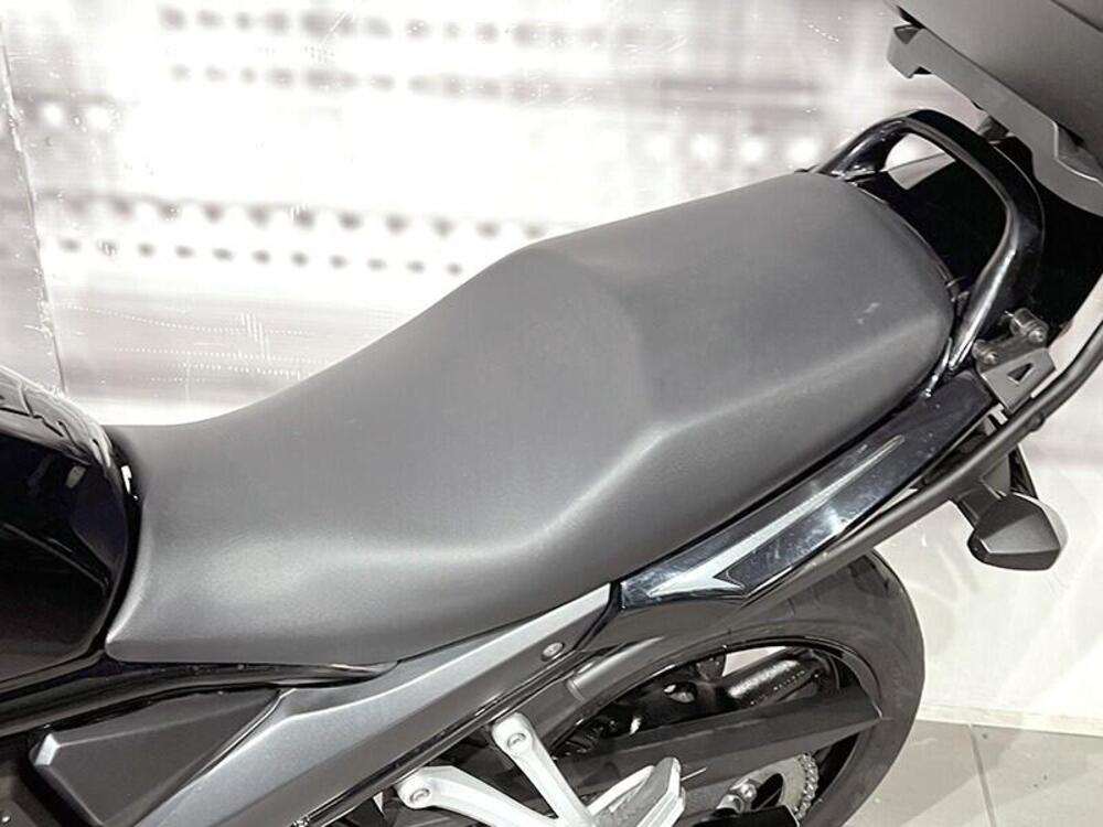 Suzuki GSX 650 F (2007 - 15) (5)