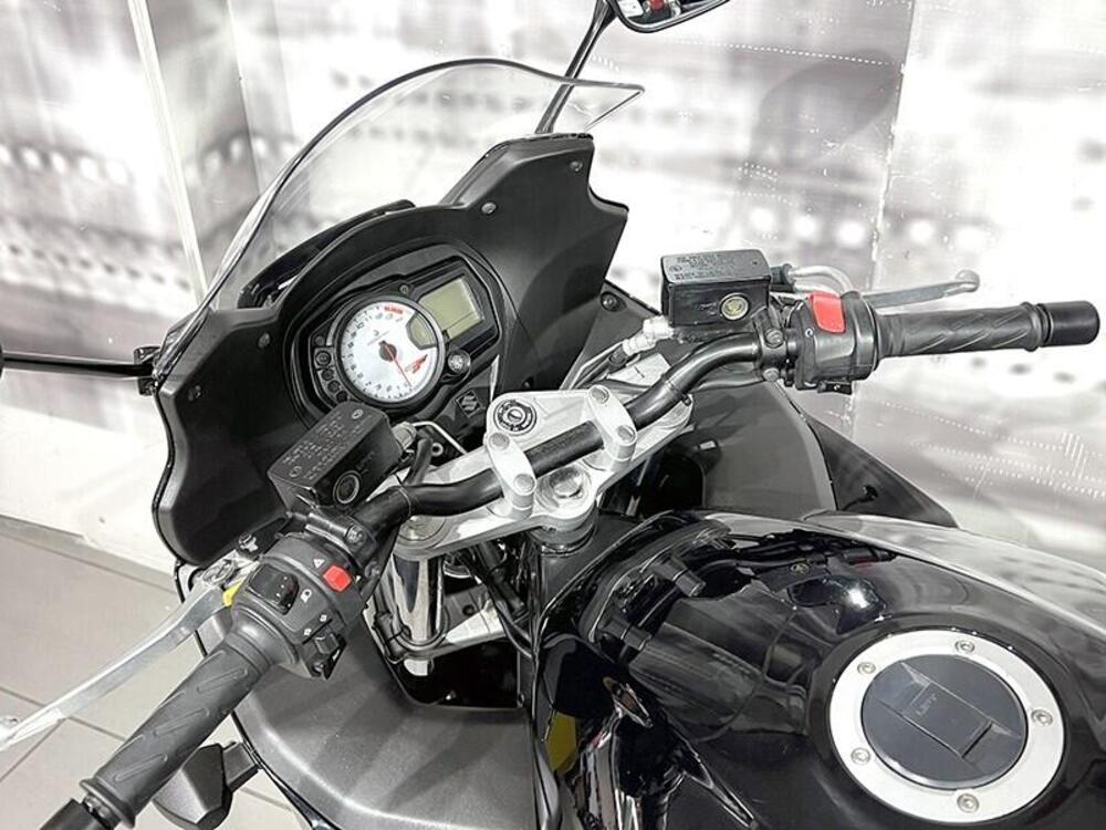 Suzuki GSX 650 F (2007 - 15) (6)