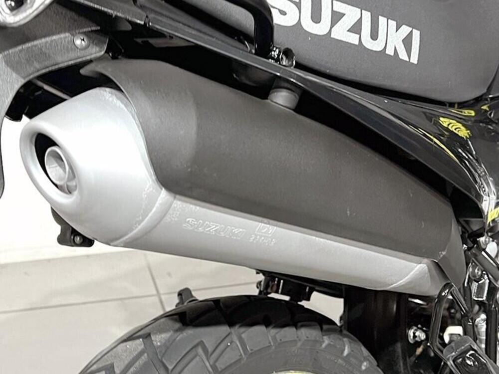 Suzuki DR 125 SM (2009 - 13) (3)