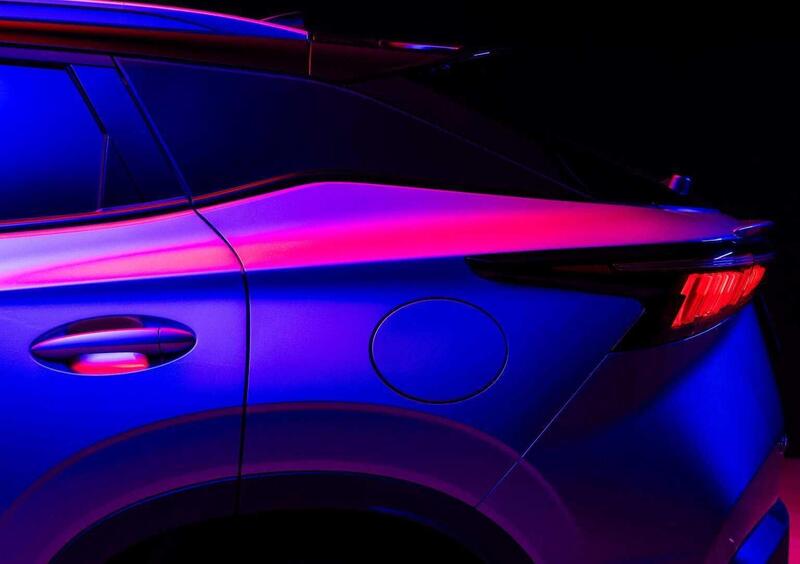 Omoda Omoda 5 2026 (15)