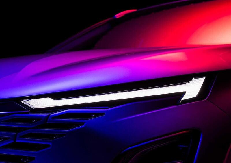 Omoda Omoda 5 2026 (11)