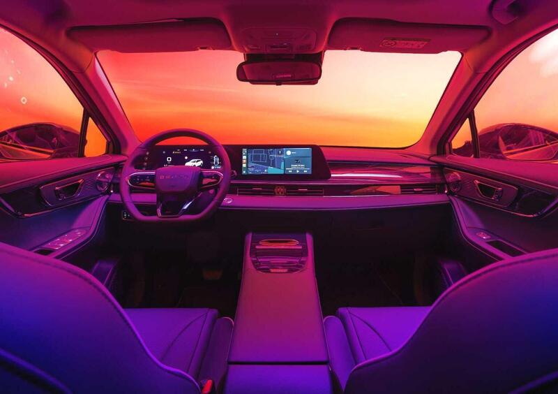 Omoda Omoda 5 2026 (5)