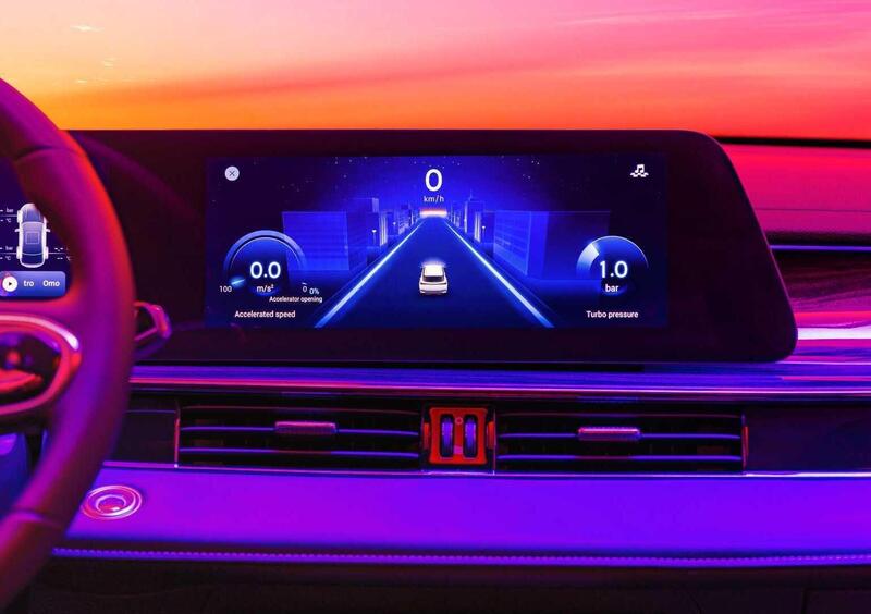 Omoda Omoda 5 2026 (10)