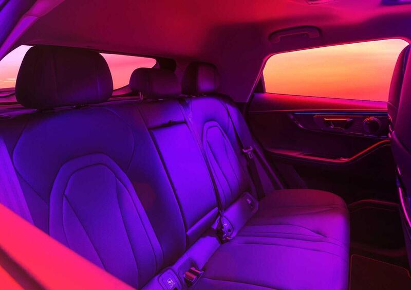 Omoda Omoda 5 2026 (9)