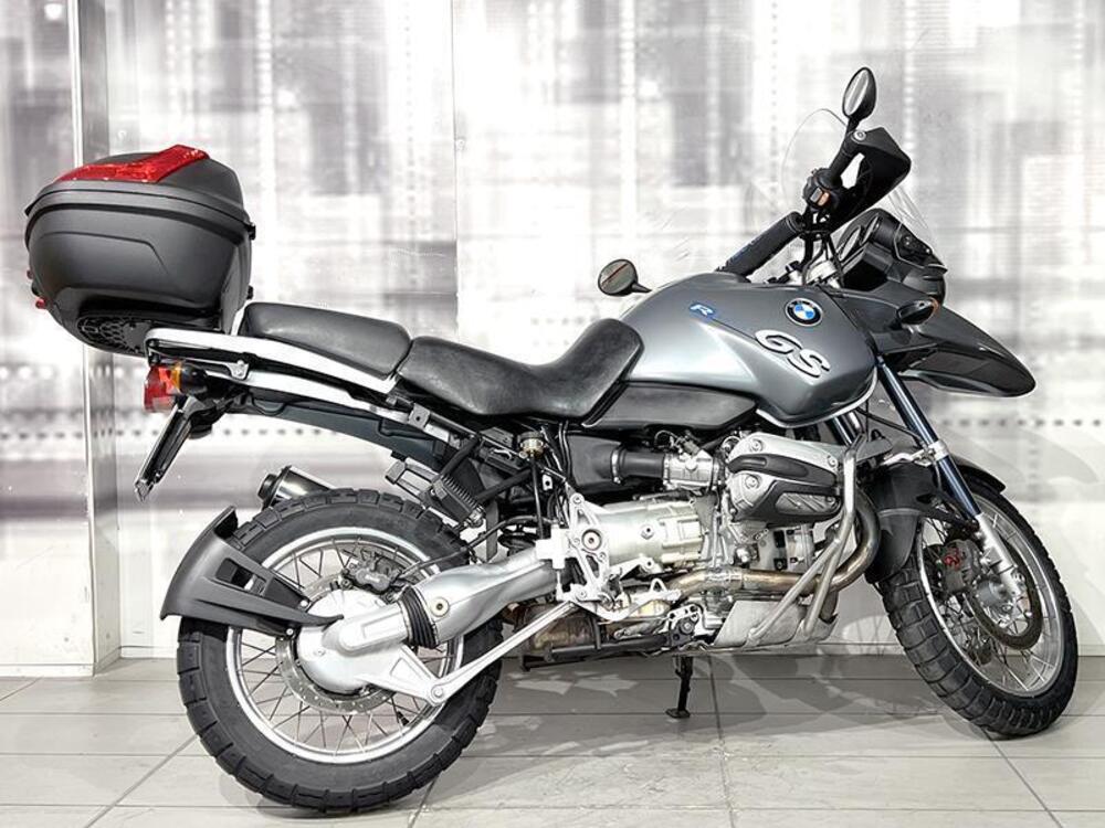 Bmw R 1150 GS (1999 - 03) (8)